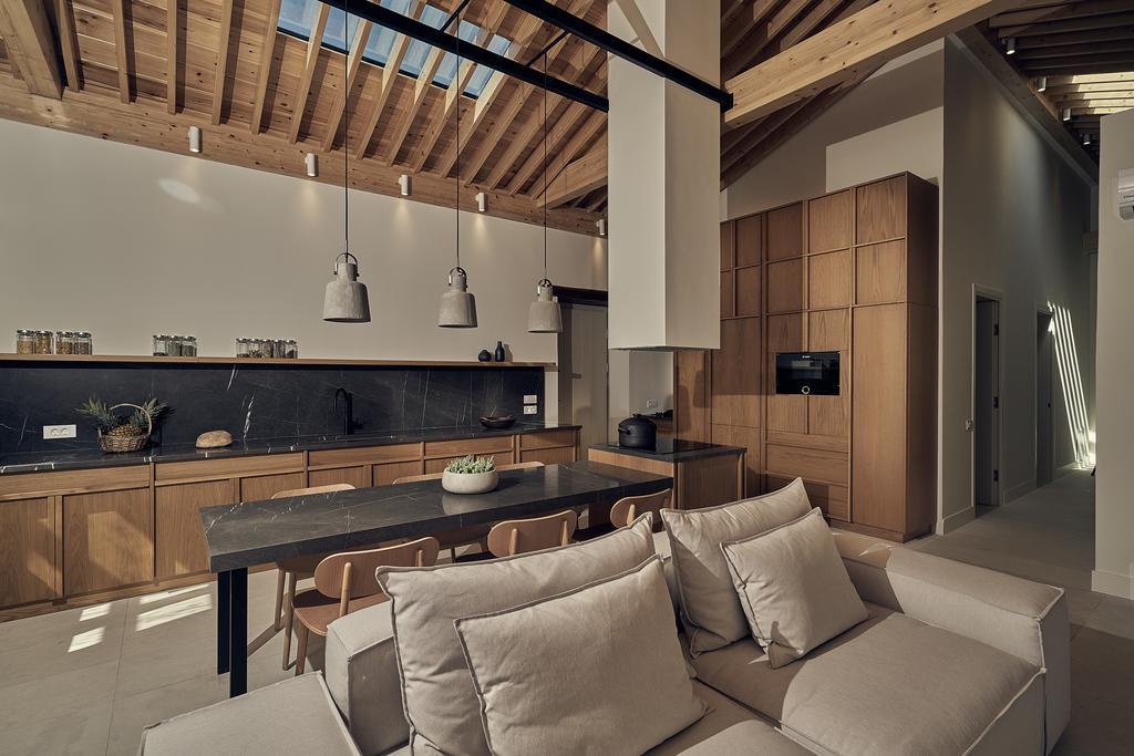 Niova Villa - Seafront, Private Pool And Ionian Sea Views, By Zantewize Alykes  Luaran gambar