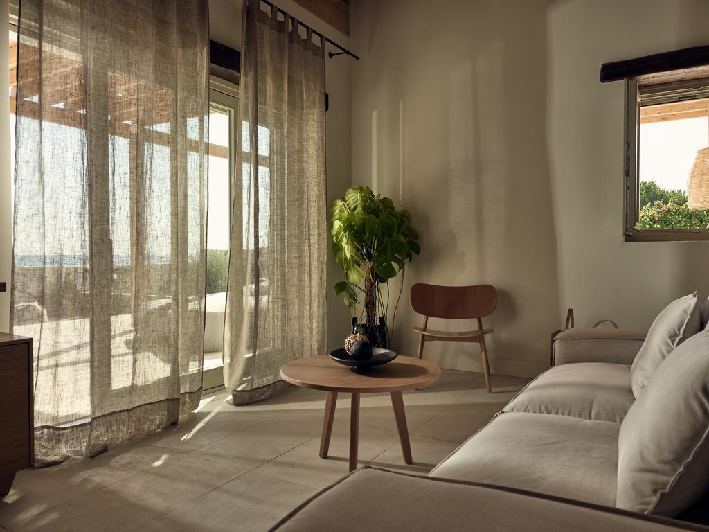 Niova Villa - Seafront, Private Pool And Ionian Sea Views, By Zantewize Alykes  Luaran gambar
