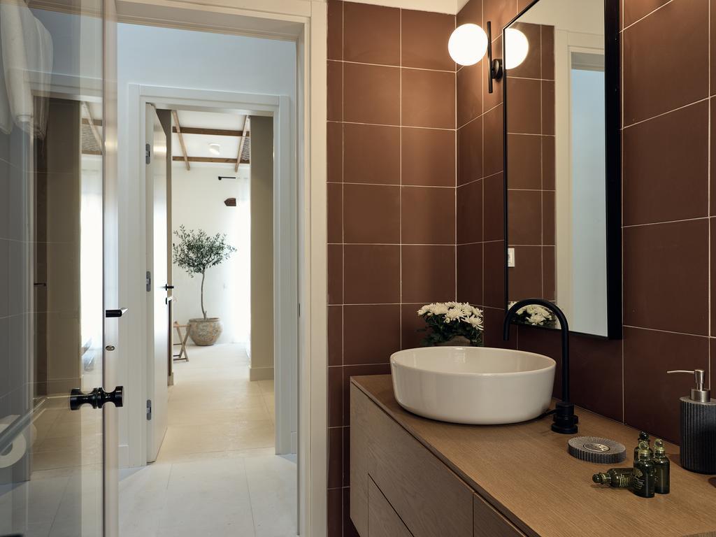 Niova Villa - Seafront, Private Pool And Ionian Sea Views, By Zantewize Alykes  Luaran gambar